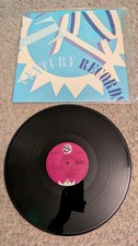 IAN LEX I BELIEVE IN YOU 12" Vinyl 21ST CENTURY RECORDS ITALY 1996 EDM Dance EX 