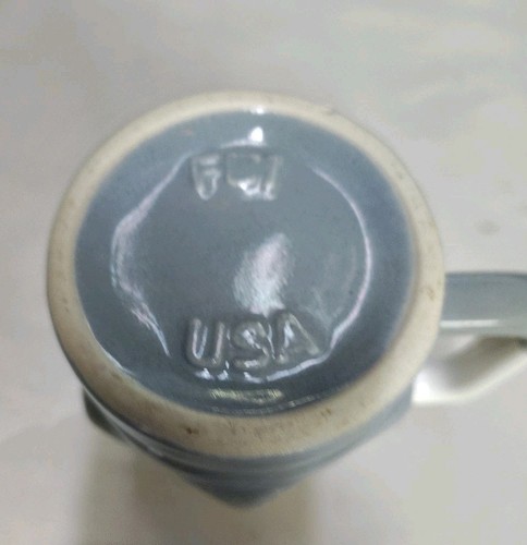 Ac Delco Spark Plug Expert Coffee Mug - Picture 8 of 8