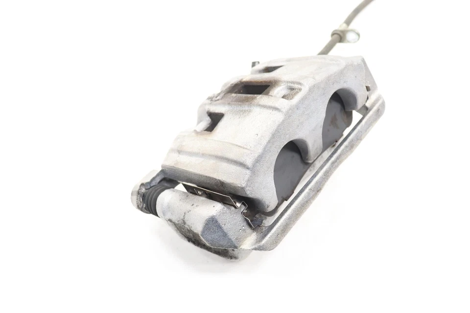 2021 - 2025 HONDA RIDGELINE FRONT LEFT DRIVER SIDE DISC BRAKE CALIPER OEM - Image 2 of 4