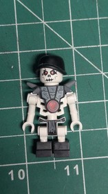 LEGO NINJAGO Bonezai Mini Figure 