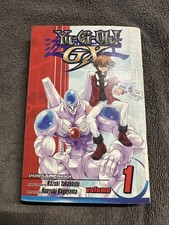 Yu-GI-Oh!: Gx, Volume 1 (Yu-GI-Oh! ..., Naoyuki Kageyam