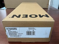 NEW Moen IH7600SRS Sip Traditional HotWater Dispenser Spot Resist Stainless B14