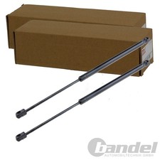 2x NTY GASFEDERN KOFFERRAUM-LIFTER passend für MINI MINI | AE-ME-047