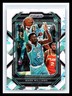 2022-23 Panini Mark Williams Prizm Ice Holo RC # 257