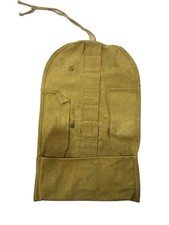 MILITARY BAG -- BEG