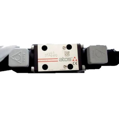 ATOS DHE-0713-23 24V Hydraulic ELectromagnetic Valve  #hj