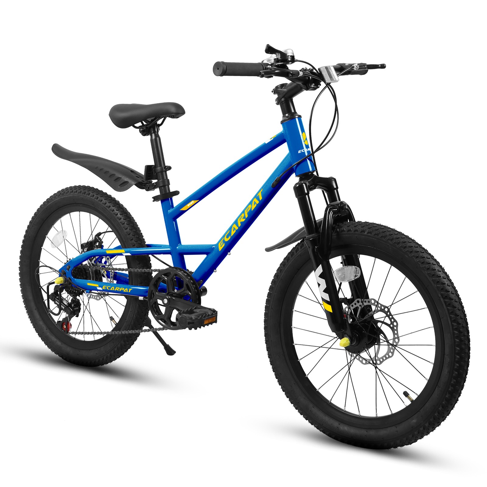 W/ Front Suspension