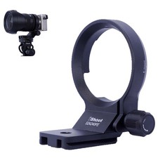 Lens Collar Tripod Mount Ring Holder for Sigma 17-40mm F1.8 DC Art X/E-Mount
