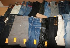 Wiederverkäufer Posten Konvolut Paket Damen Jeans Neuware LTB 30 Stück B89