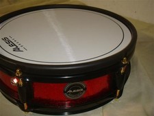ALESIS STRIKE PRO SPECIAL EDITION 14 INCH SNARE DRUM ELECTRONIC DRUM PAD