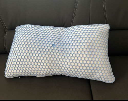 2x Emma Elite Flauschkissen 40x70 cm – Luxus für Ihren Schlaf - Bild 2 von 3