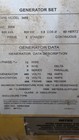 Caterpillar SR4 Generator Set 3-Phase Gas 240 kW Rated 500 kW Max — photo 4