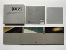 Nine Inch Nails And All That Could Have Been Live Still Eu Cd Deluxe Nin Nine Inch Nails And All That Could Have Been Live Still Eu Cd Deluxe Nin