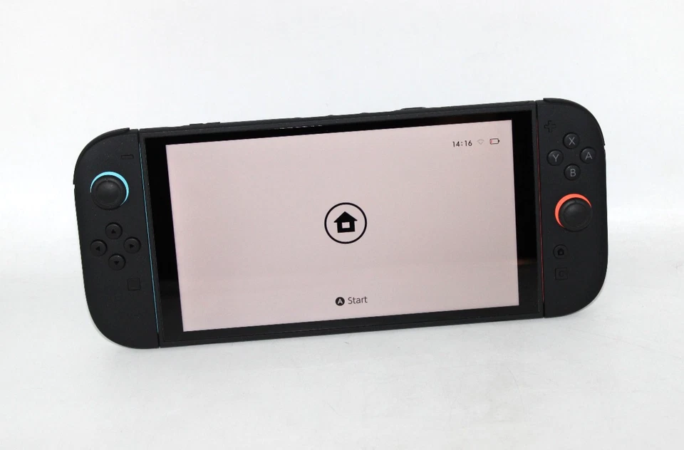 Nintendo Switch 2, Foto 1 von 5