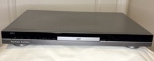 Harman Kardon DVD 22 CD DVD Player Silver Audio Video Tested Works No Remote