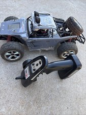 2,4 GHz 4WD ferngesteuertes angetriebenes RC Auto Off-Road Geschenk Spielzeug