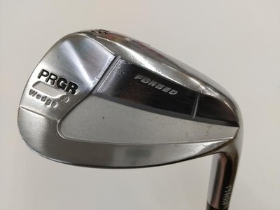 PRGR 0 Wedge #48(1Club)/Steel/Flex:W/Wedge | eBay