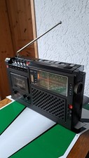 DDR RFT Radio Stern Radiorecorder R4100