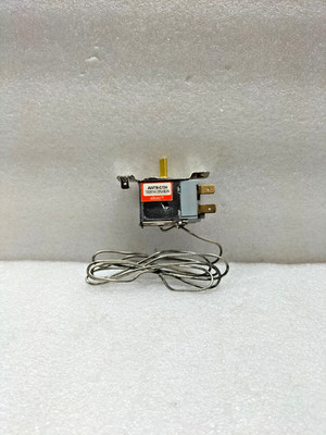 SAGINOMIYA ARUKI AWTB-C134 THERMOSTAT 125(250)VAC 20FLA 80LRA