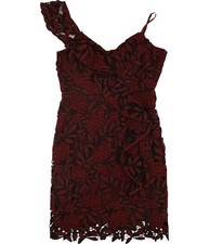 GUESS Womens Teegan Cocktail Dress