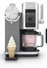 Ninja CREAMi Swirl 13-in-1 Soft Serve Ice Cream Machine - NC701