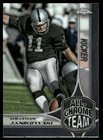 2024 Topps Chrome Football Sebastian Janikowski #ACT-24