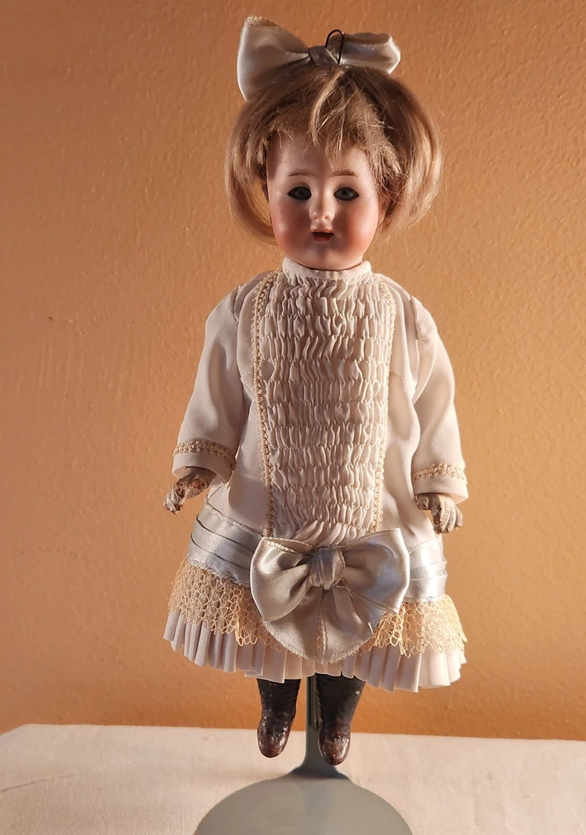 Paper Mâché Antique Dolls, Clothing & Accessories for sale | eBay