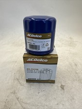 🇺🇸Genuine GM ACDelco PF53 Oil Filter 1 Pack 19472563. Free Shipping