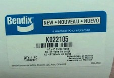 ~NEW GENUINE BENDIX AD-IP & AD-IS REPLACEMENT...
