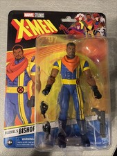 Marvel X-Men '97 Animated Retro Legends BISHOP 7  Hasbro 2023 Action Figure. NIB