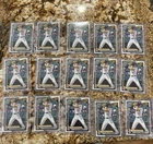 2024 Bowman Draft Konnor Griffin Pittsburgh Pirates BD-22 Prospect 15 card lot
