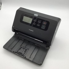 Canon ImageFormula DR-M260 Sheetfed Document ...