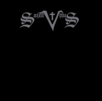 Saint Vitus - Vinyl Record - G1398Z