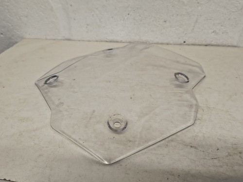 BMW F750GS & F850GS Tall High Screen 310mm 77339444326 2017-2024 Windshield - Picture 7 of 13