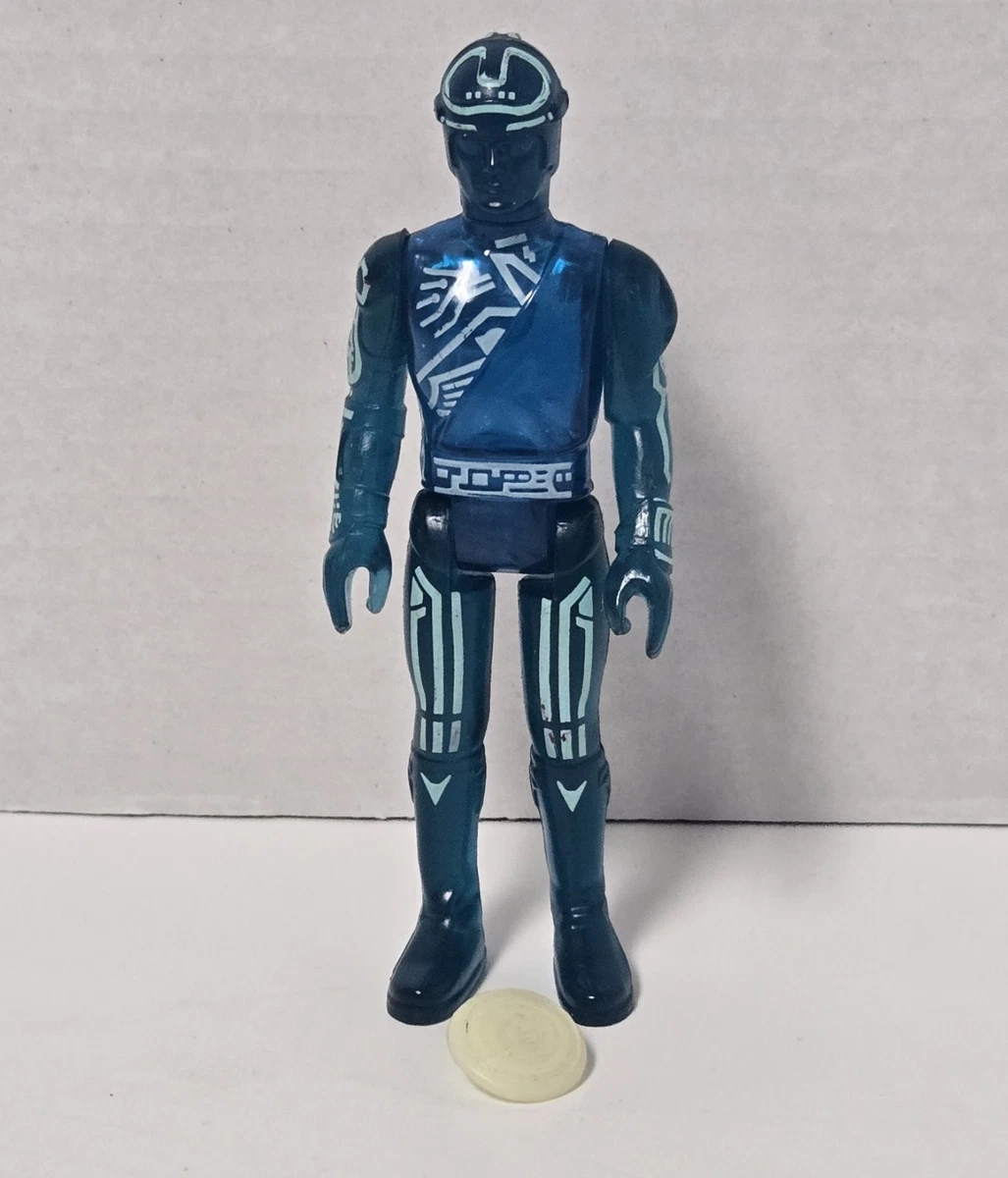 TOMY Tron TV, Movie & Video Games Action Figures for sale | eBay
