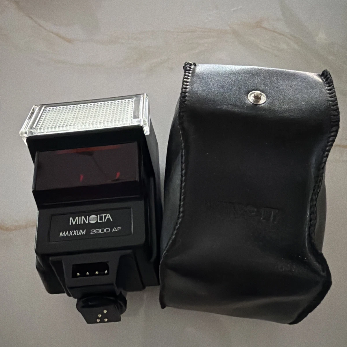 Minolta Maxxum 2800 Af for sale | eBay