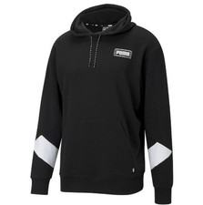 DEAL  Puma Rebel Mens Hoodie 58886801 