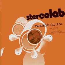 Image of Stereolab - Margerine Eclipse - [Vinyl]