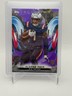 2024 Topps Inception Ja'Lynn Polk #185 Inception Purple /125 (RC)