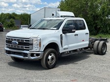 2024 Ford F-350