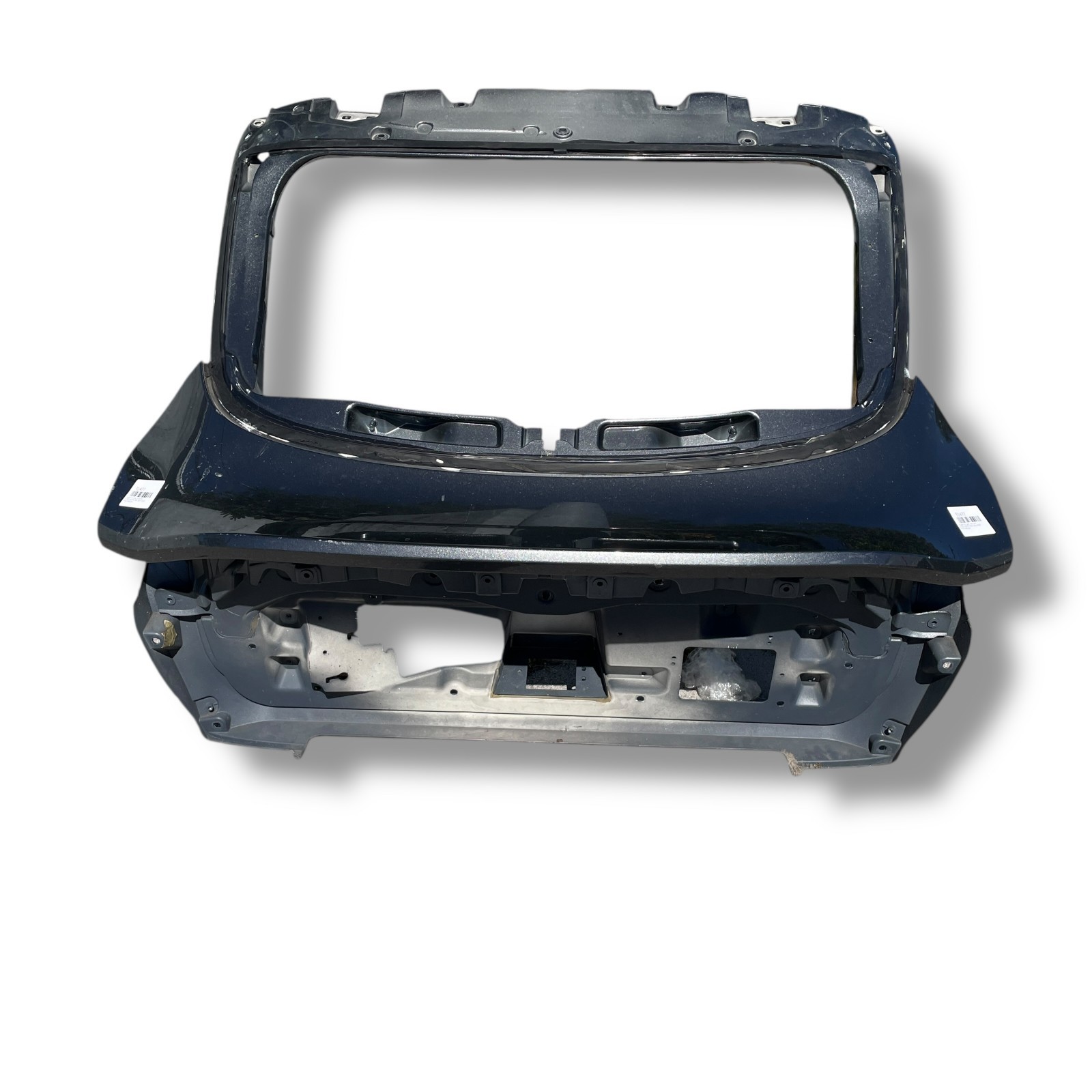 Aston Martin DBX 2021 2022 2023 Rear Lift Gate Tail Gate OEM MY83-C40626-A