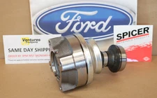 2017-2025 Ford F450 Super Duty Front Driveline CV Joint OEM Dana Spicer