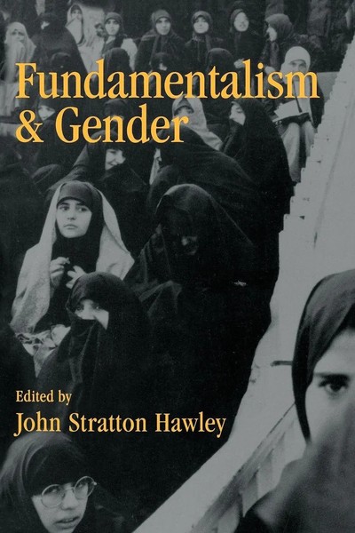 John Stratton Hawley | Fundamentalism And Gender | Taschenbuch | Englisch (1994)-image