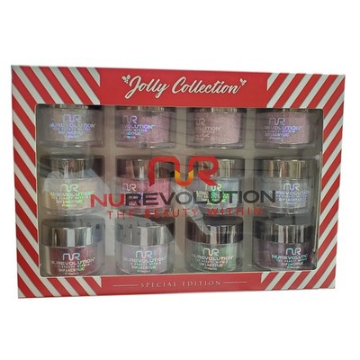 Nurevolution Jolly Collection kit