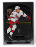2020-21 UPPER DECK ALLURE HOCKEY MORGAN GEEKIE ROOKIE CARD #74 HURRICANES