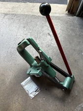 RCBS RC II Reloading Press-(09366)
