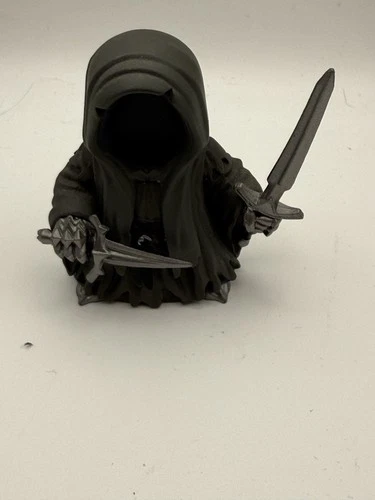 Funko Mystery Minis Lord of the Rings - Nazgul 1/72