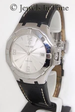 Concord Mens Saratoga 14.C2.1894 Stainless Steel Quartz