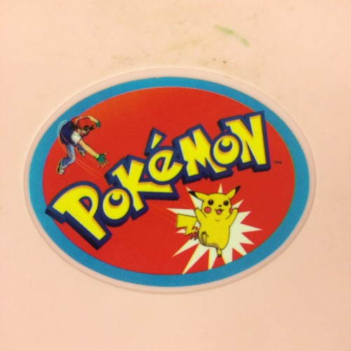 Tomy Pokemon Chibi Poke House Figure Polly Pocket Compact 1997 Squirtle Poliwhir - Picture 6 of 8