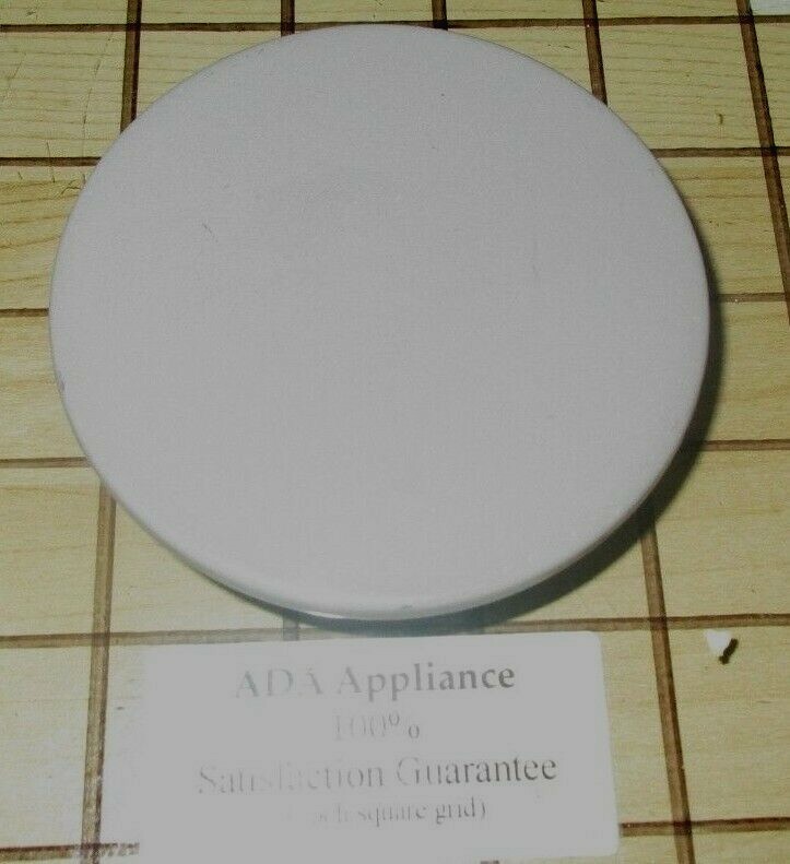 Thermador Range Burner Cap Gray 00189764, 189764, 200202003 eBay